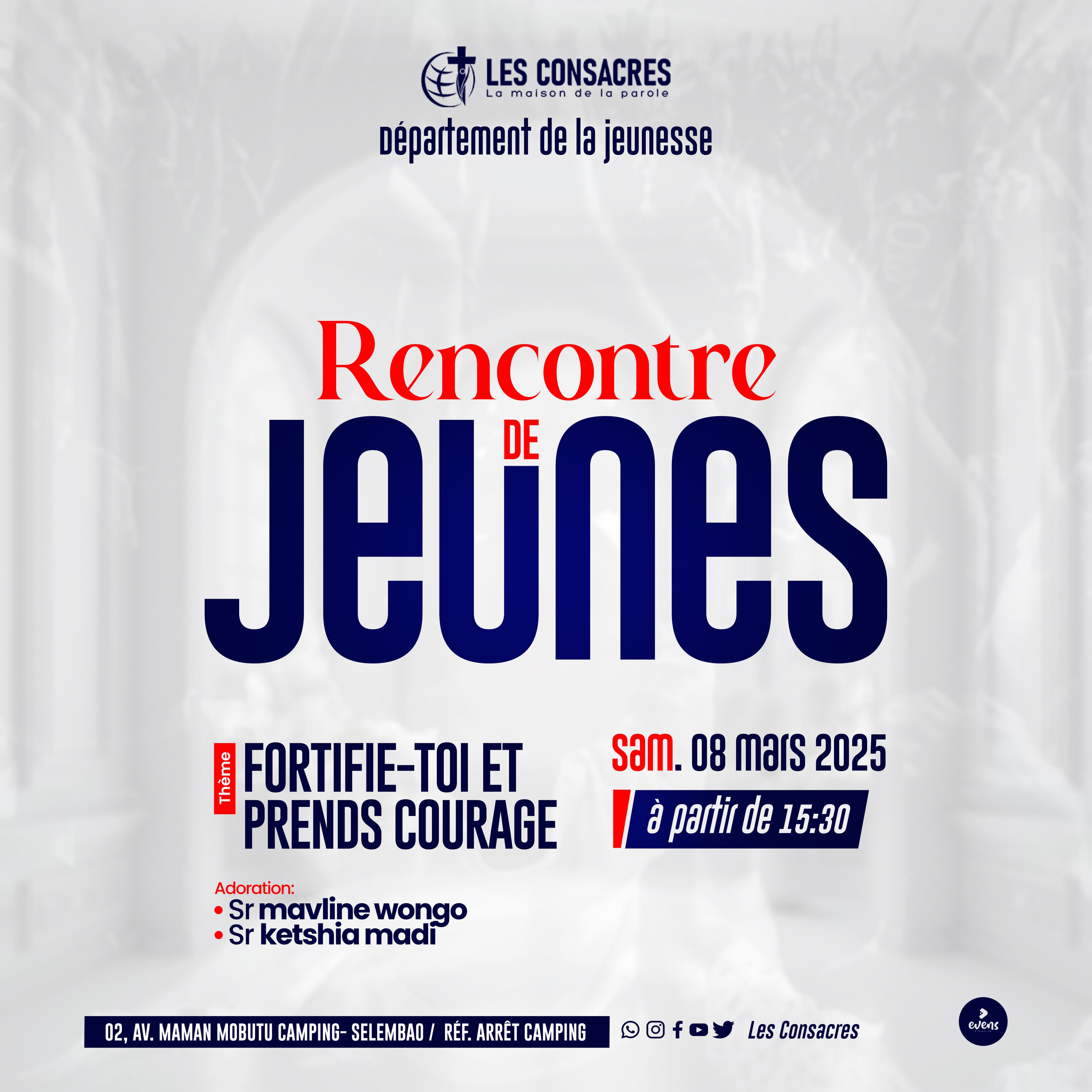 Conférence Annuelle