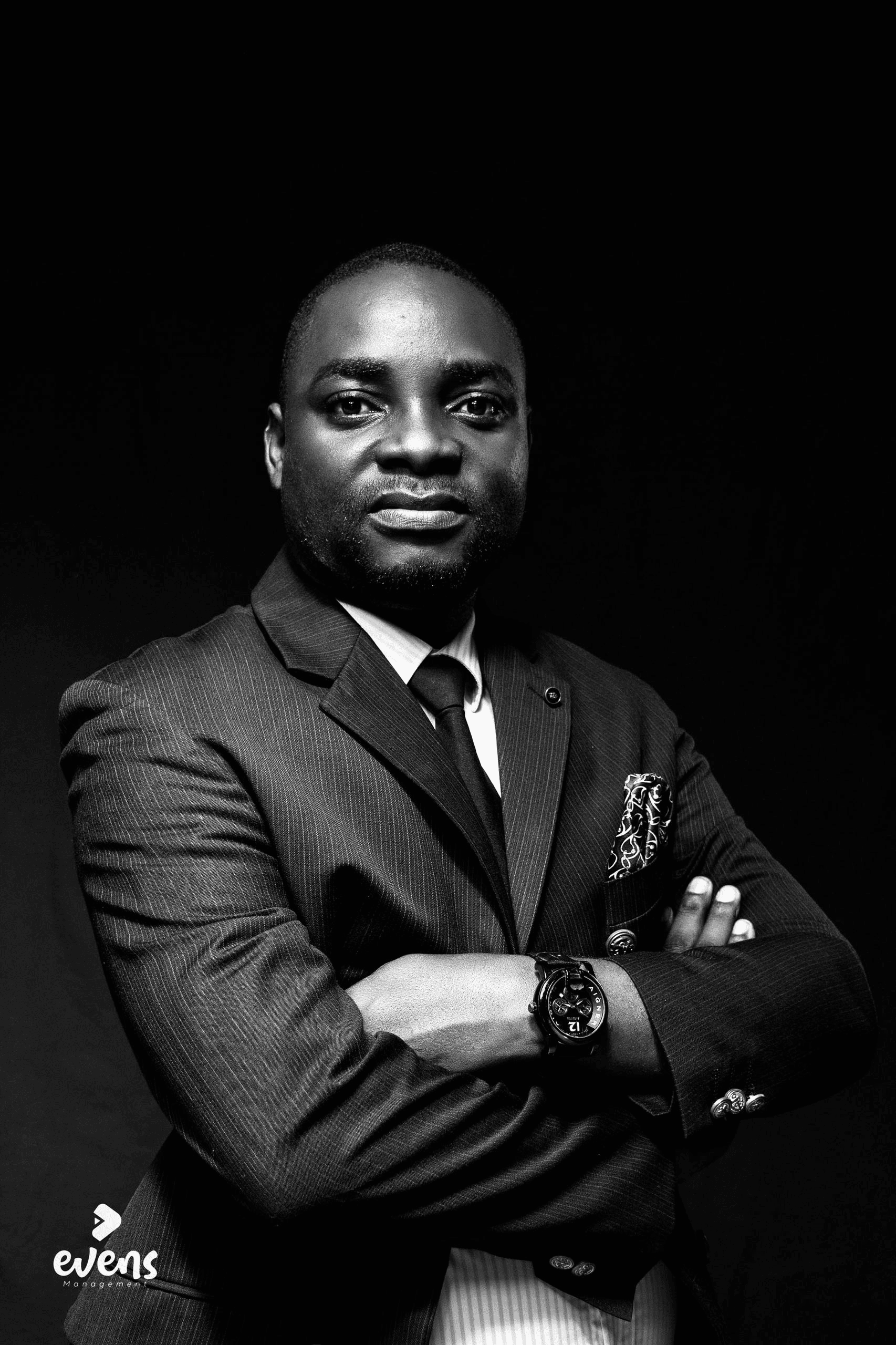 Pasteur Jean Mukendi